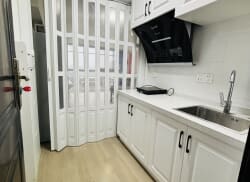 独栋·夏日胡杨 花桥店 11号线兆丰路地铁站 一室一厅 带隔断 干湿分离 1室1厅_太平洋商业广场租房