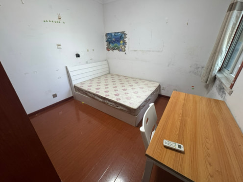 合租·盛景华庭北苑 4居室 南卧