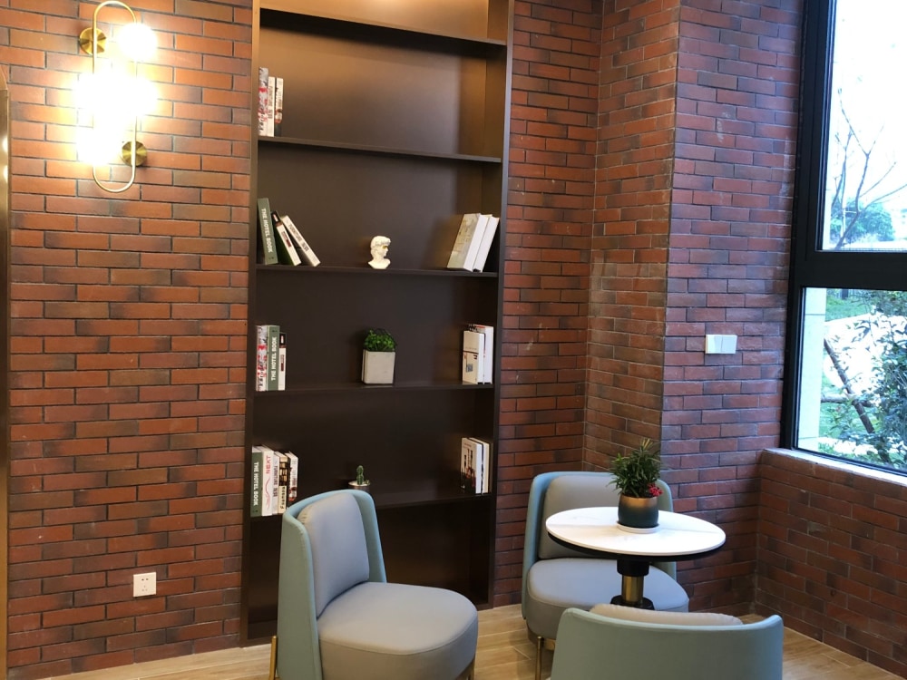 观音山店