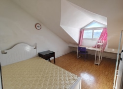 合租·青建天怡景园B区 5居室 南卧_青建天怡景园B区租房