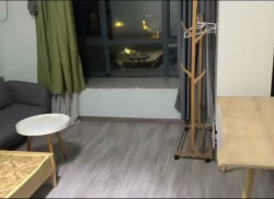 合租·联泰香域中央A区 5居室 南卧_联泰香域中央A区租房