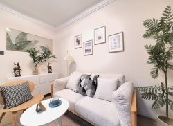 独栋·栖西人才社区 中吴广场店 住户实拍人才公寓 管家直租 民用水电 1室1厅_万泰国际广场檀香湾租房