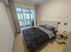 独栋·栖西人才社区 栖西人才社区店 客卧分离 好采光 明厨明卫 1室1厅_西林家园租房