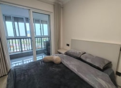 独栋·栖西人才社区 中吴广场店 费用透明 民用水电 管家直租 1室1厅_万泰国际广场檀香湾租房