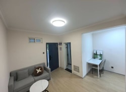 独栋·栖西人才社区 中吴广场店 费用透明 民用水电 管家直租 1室1厅_万泰国际广场檀香湾租房