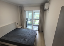 独栋·栖西人才社区 栖西人才社区店 免费停车 管家服务 拎包入住 1室1厅_西林家园租房