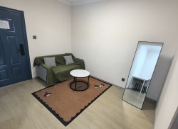 独栋·栖西人才社区 栖西人才社区店 免费停车 管家服务 拎包入住 1室1厅_西林家园租房