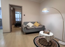 独栋·栖西人才社区 八千里店 高架旁 草坪景观房 拎包入住 有活动 1室1厅_泰盈八千里租房