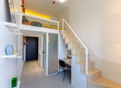 独栋·屿果 后埔1期 每日限量 惊喜特价 阳光小复式 开间_仙岳路1886号租房