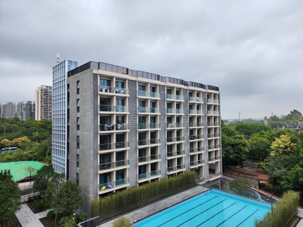 楽隅公寓·BiuHouse楽隅（广州大学城店）公寓出租_广州楽隅公寓·BiuHouse楽隅（广州大学城店）独栋公寓房源【广州贝壳租房】