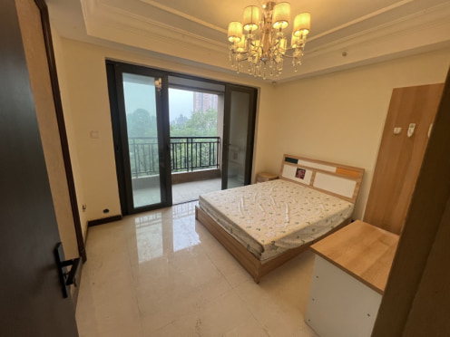 合租·恒大御景 4居室