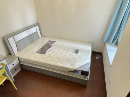 合租·恒大御景 4居室