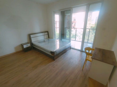 合租·明信仕林府 5居室