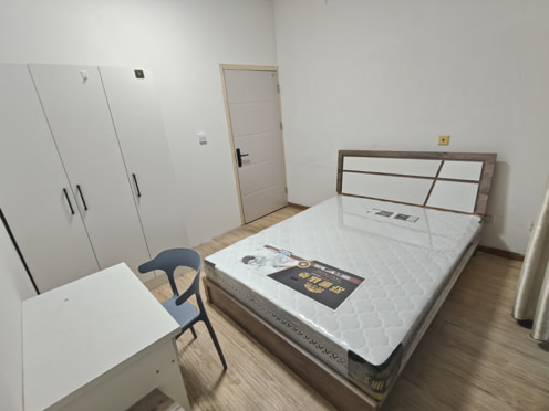 合租·西财学府尚郡 5居室