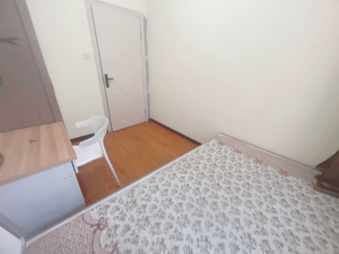 合租·朗基香樾府 5居室