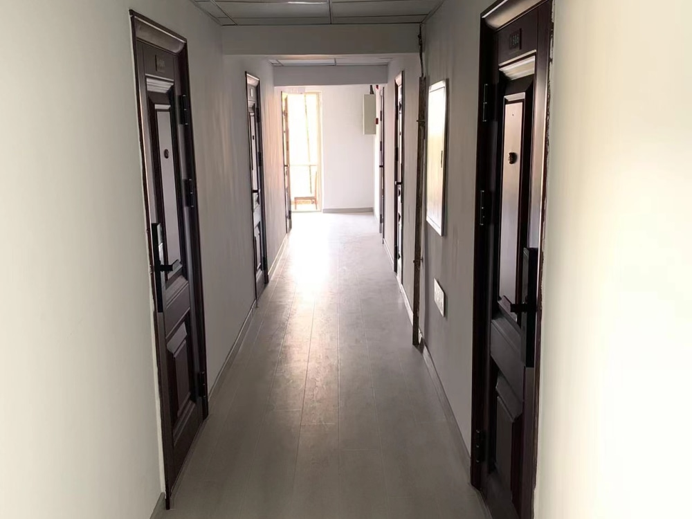 新生街店