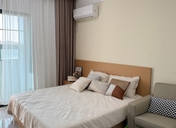 独栋·漫柏公寓 运河湾人才公寓 一居室 1室1厅_经开家园运河湾人才社区租房