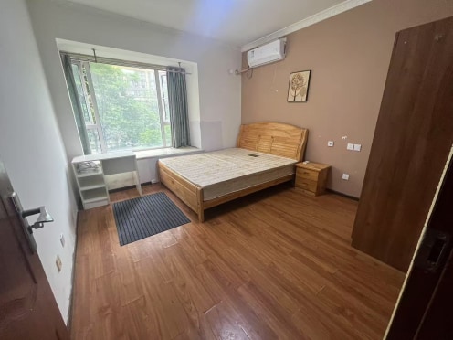 合租·中铁城锦南汇 5居室