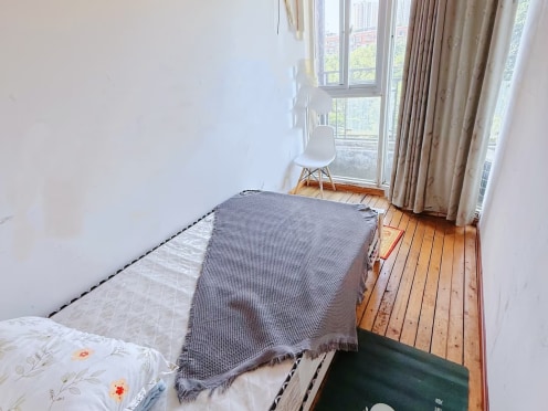 合租·城南名著 4居室