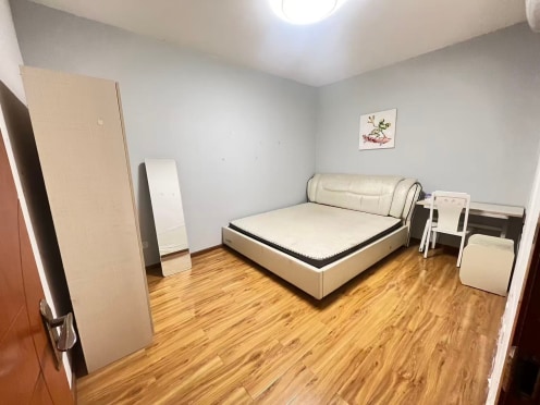 合租·光明城市 3居室