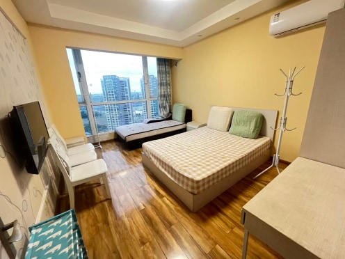 合租·光明城市 3居室