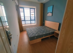 合租·德泽苑 5居室 南卧_德泽苑租房