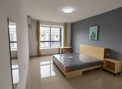 合租·广西税务干部学校职工宿舍 5居室 东南卧_广西税务干部学校职工宿舍租房