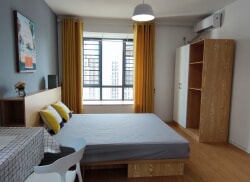 合租·蟠龙小区 5居室 东南卧_蟠龙小区租房