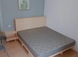 合租·亭洪苑 5居室 东南卧_亭洪苑租房