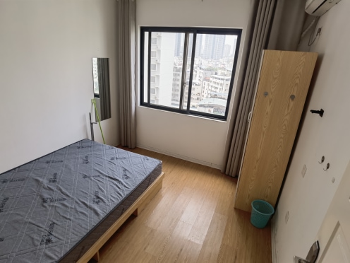 合租·东葛汇贤居小区 5居室 东南卧