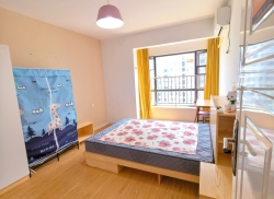 合租·云星钱隆首府 5居室 东南卧_云星钱隆首府租房