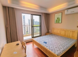 合租·光明城市行知苑 5居室 东南卧_光明城市行知苑租房