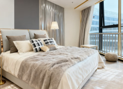 独栋·绿城蕅寓 海创店 【首月立减】绿城匠心出品·蕅寓滨江店 品牌家电精装公寓，打造品质生活 1室1厅_海创基地租房