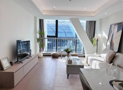 独栋·绿城长租公寓 海创店 蕅寓 中医药大学 海创基地  大落地窗  即租即住 1室1厅_海创基地租房