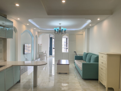 独栋·成都You佳公寓 保利心语四期店 押一付一 无中介费 世纪城 环球中心 大院地铁口 1室1厅