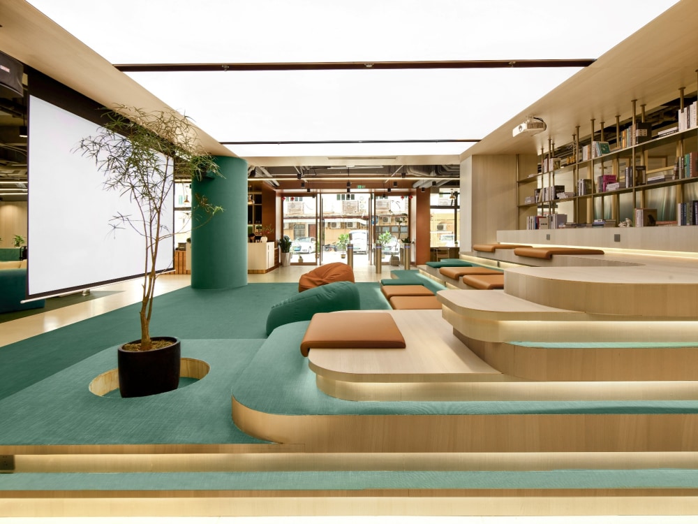 源悦里公寓酒店·福田中心公寓出租_深圳源悦里公寓酒店·福田中心独栋公寓房源【深圳贝壳租房】