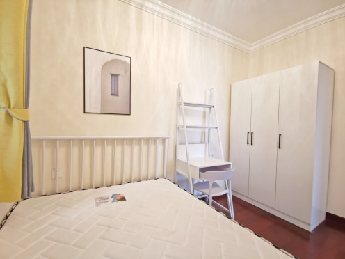 合租·恒大御景 4居室 东南卧