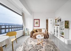 独栋·屿果 创新园/高新技术园店 一室一厅 地铁/BRT 月付免中介 可养猫 湖里创新园内（C舒享一房一厅） 1室1厅_护安路租房