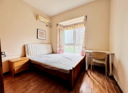 合租·渝开发橄榄郡 5居室 南卧_渝开发橄榄郡租房