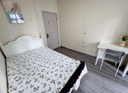 合租·荣锦龙汇苑 5居室 南卧_荣锦龙汇苑租房