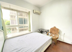 合租·楠竹苑 5居室 南卧_楠竹苑租房