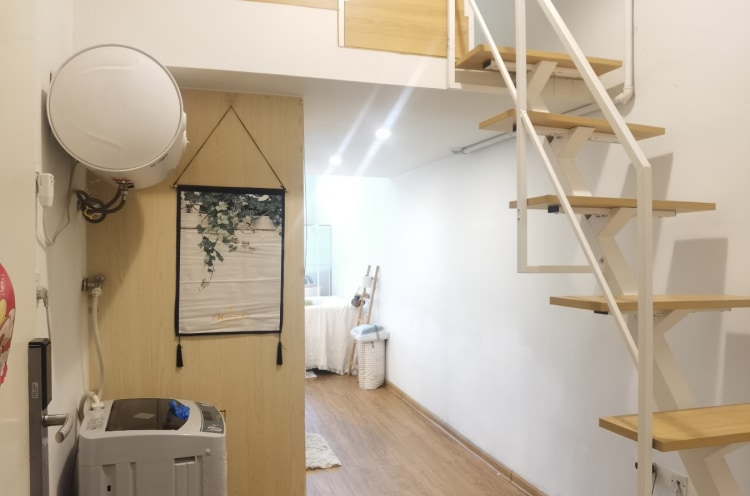 商旅短租/可日租  128元/晚  包月更优惠