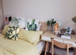 独栋·佳寓 武侯新城科创园店 实习特价好房3个月起租 无中介（20号房） 1室1厅_大地世纪租房