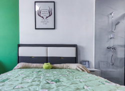 独栋·星源公寓 集美杏林店 0【房东直租】免中介费拎包入住单人间配套健身房 开间_新源路租房