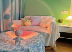 独栋·星源公寓 集美杏林店 阳光大单间 带电梯 独门独户 拎包入住精装公寓 开间_新源路租房