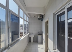 独栋·东湖客寓 泉州客寓公寓 带阳台，押一付一，无中介费，高级单间（外） 开间_梦想归谷公寓租房