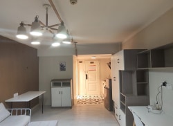 独栋·东湖客寓 泉州客寓公寓 带阳台，无中介，公寓直租，拎包入住 开间_梦想归谷公寓租房