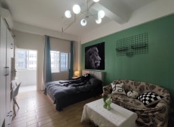 独栋·东湖客寓 泉州客寓公寓 公寓直租，欢迎咨询，拎包入住，无中介费 高级单间（内） 开间_梦想归谷公寓租房