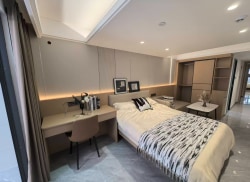 独栋·欢喜公寓 南山店 可短租 地铁上盖  南山站双阳台大单间 1室1厅_南山大道2009号楼租房