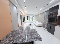 独栋·品牌·公寓 奥体之光店 吾悦广场 红光山 碧桂园奥体之光 豪华装修 3室2厅_乌鲁木齐碧桂园三期租房